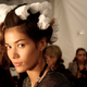 Illustration for article titled Fashion Week: The Best Of Backstage